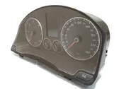 Speedometer (instrument cluster)