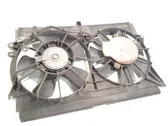 Ventilatore di raffreddamento elettrico del radiatore