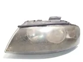 Headlight/headlamp