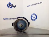 Soplador/ventilador calefacción