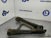 Rear control arm