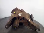 Rear differential