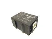 Immobilizer control unit/module