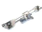 Wiper motor