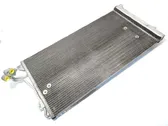 A/C cooling radiator (condenser)