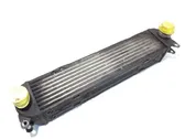 Radiatore intercooler