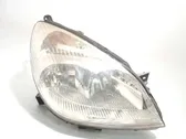 Headlight/headlamp