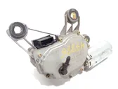 Rear window wiper motor