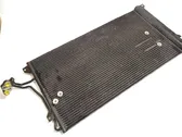 A/C cooling radiator (condenser)