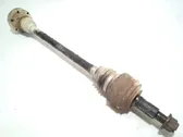 Rear driveshaft