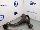 Front control arm