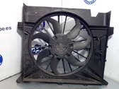 Ventilador eléctrico del radiador