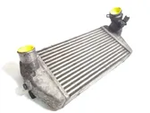 Radiatore intercooler