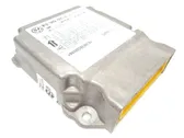 Module de contrôle airbag