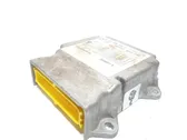 Airbag control unit/module