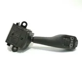 Wiper control stalk