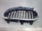 Front grill