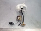 In-tank fuel pump