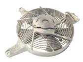 Ventilateur de refroidissement de radiateur électrique