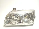 Headlight/headlamp