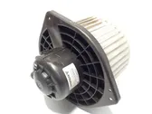 Heater fan/blower