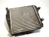 Intercooler radiator