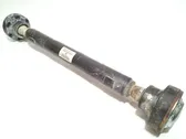 Front prop shaft