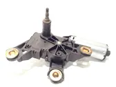 Rear window wiper motor