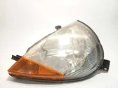 Headlight/headlamp