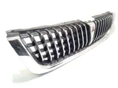 Front grill