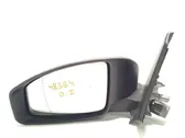 Front door electric wing mirror