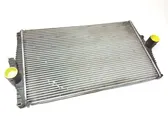 Intercooler radiator