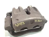 Caliper de freno delantero