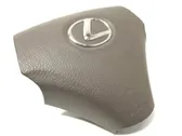 Steering wheel airbag