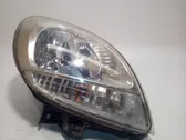 Headlight/headlamp