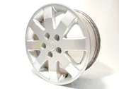 R18 alloy rim