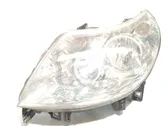 Headlight/headlamp