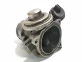 Throttle body valve