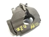 Caliper de freno delantero