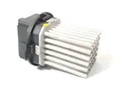 Heater blower motor/fan resistor