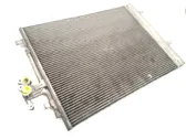 A/C cooling radiator (condenser)