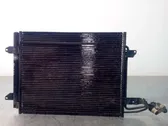 A/C cooling radiator (condenser)