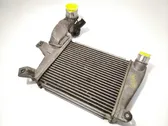 Radiatore intercooler