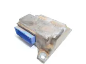 Airbag control unit/module