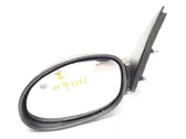 Front door electric wing mirror