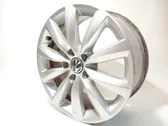 R18 alloy rim