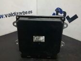Engine control unit/module