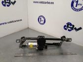 Motor del limpiaparabrisas