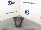 Steering wheel airbag