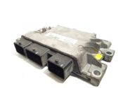 Unidad de control/módulo del motor